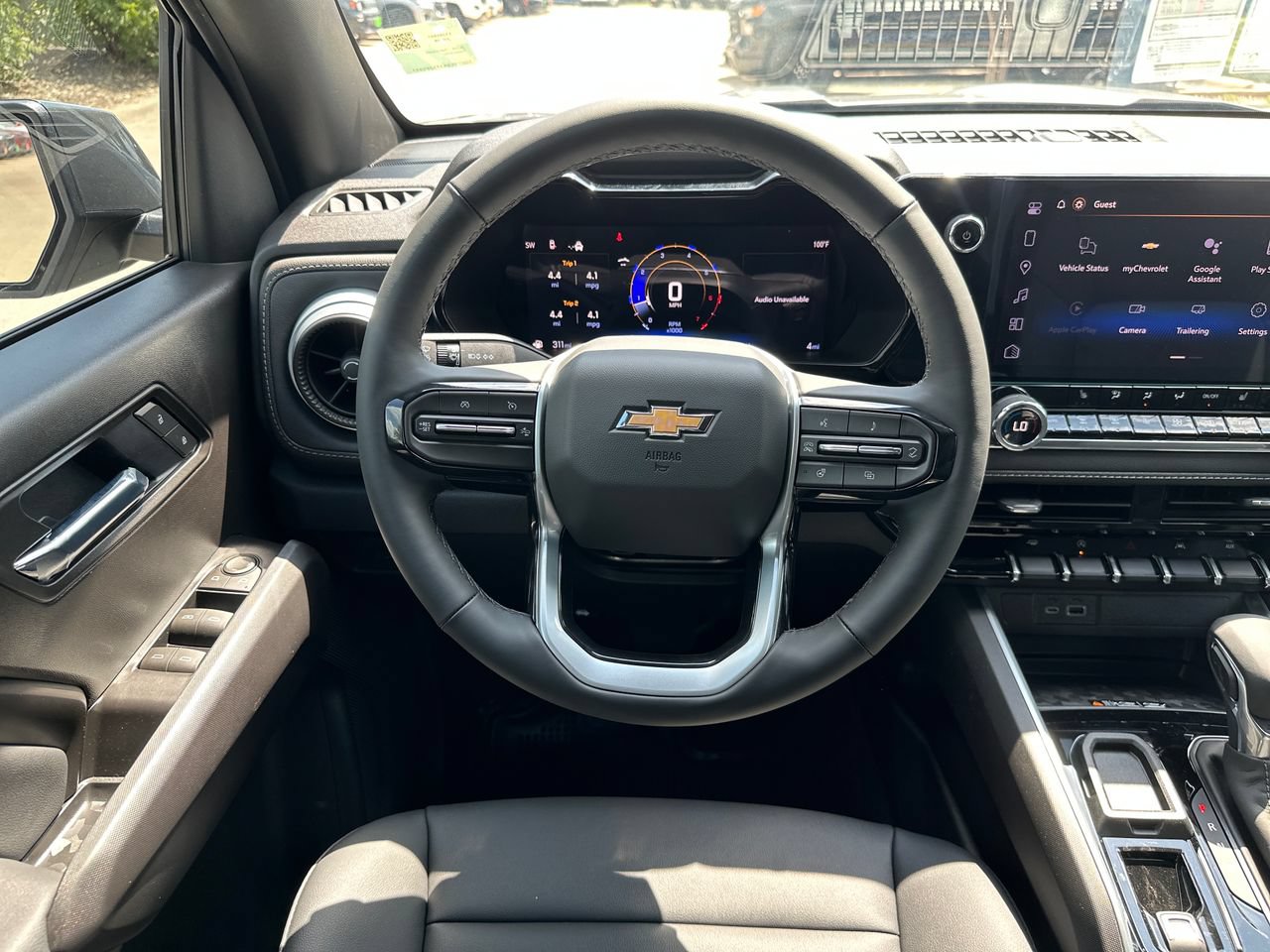 2026 Chevrolet Colorado LT - Photo 14