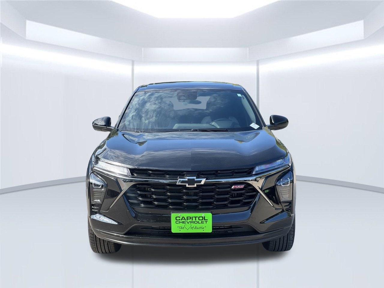 2026 Chevrolet Trax 1RS - Photo 9