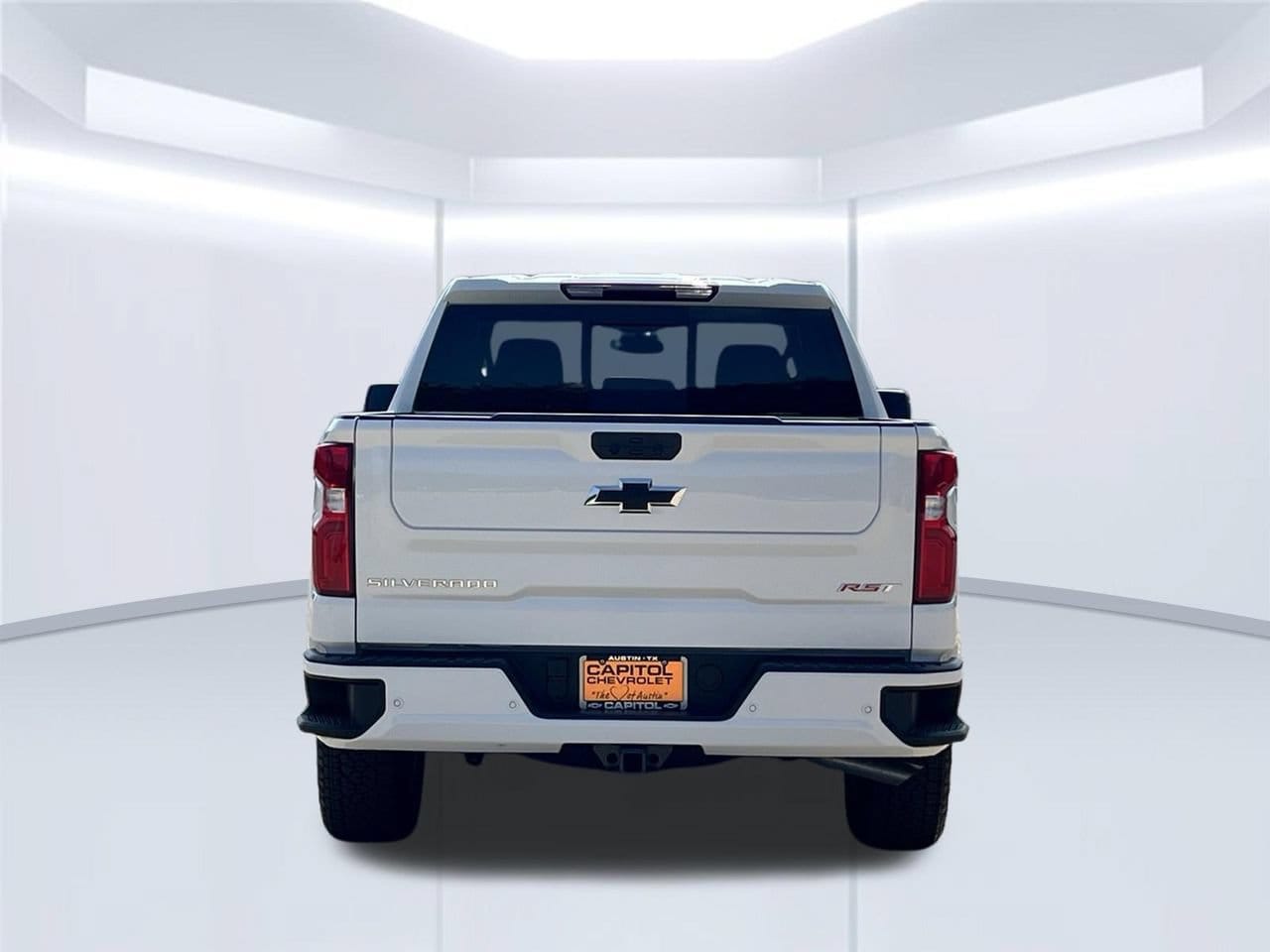2026 Chevrolet Silverado 1500 RST - Photo 6