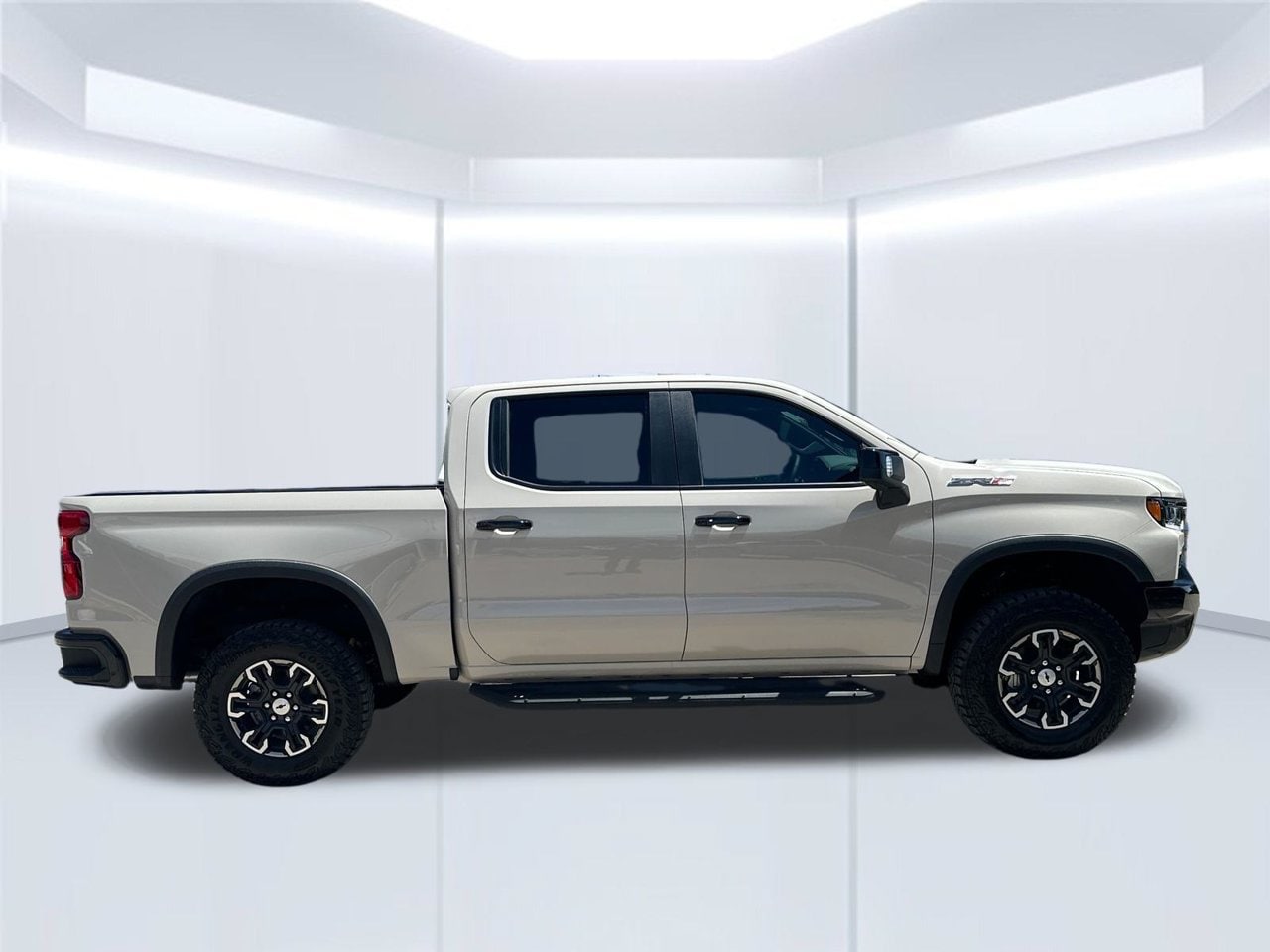 2026 Chevrolet Silverado 1500 ZR2 Truck, photo 7
