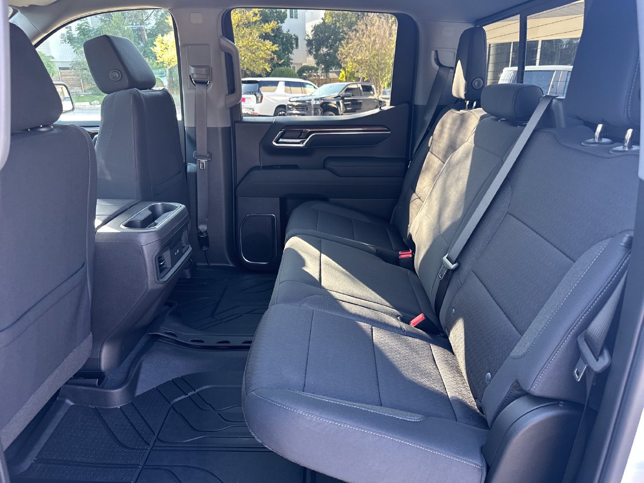 2026 Chevrolet Silverado 1500 LT - Photo 27