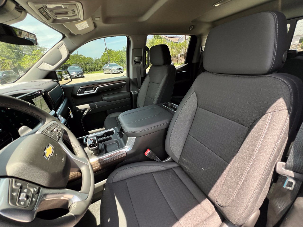 2026 Chevrolet Silverado 1500 LT - Photo 25