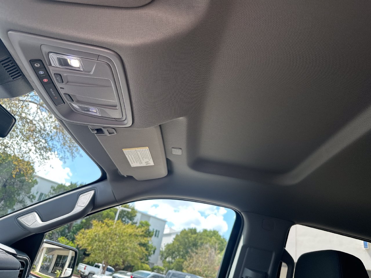 2026 Chevrolet Silverado 1500 RST - Photo 24