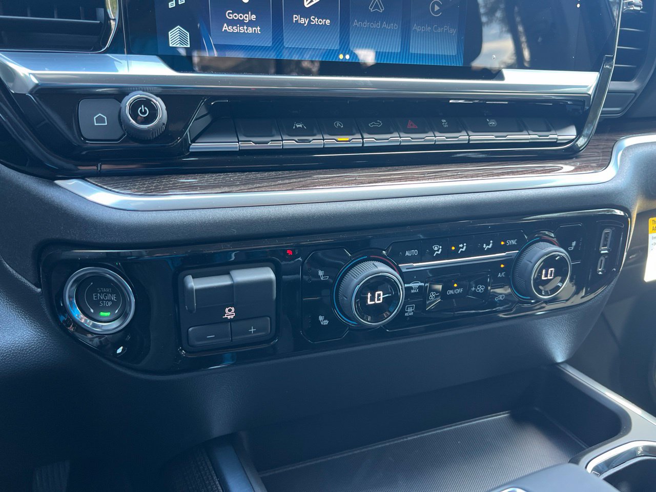 2026 Chevrolet Silverado 1500 RST Truck, photo 20
