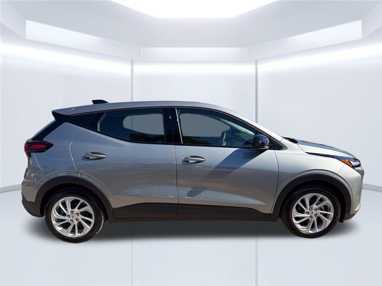 2027 Chevrolet Bolt LT SUV, photo 7