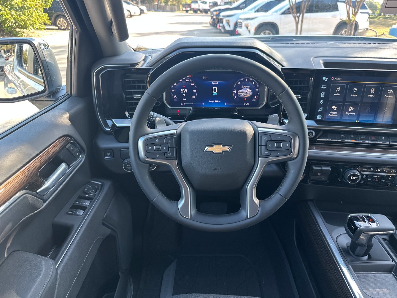2026 Chevrolet Silverado 1500 LT - Photo 13