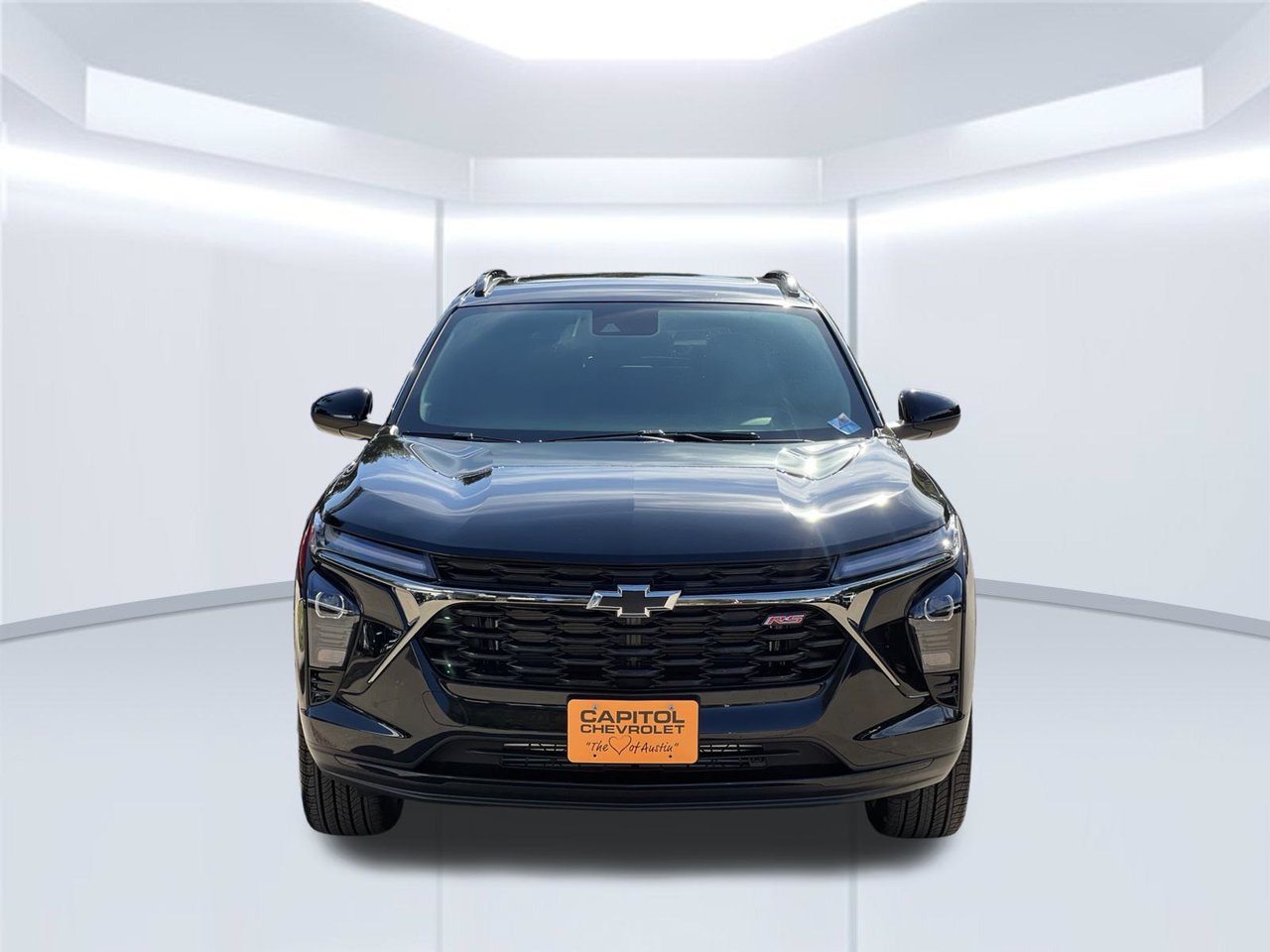 2026 Chevrolet Trax 2RS - Photo 8