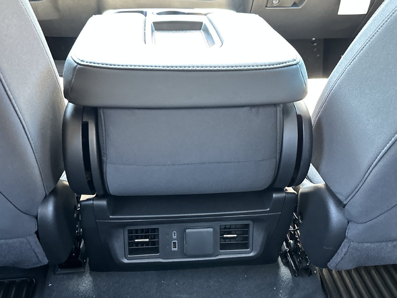 2026 Chevrolet Silverado 1500 LT - Photo 29