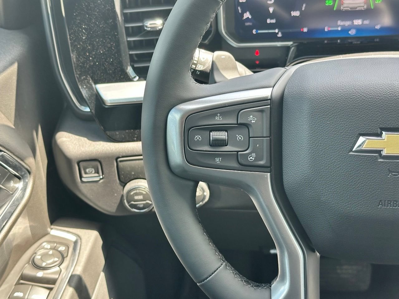 2026 Chevrolet Silverado 1500 LT, photo 18