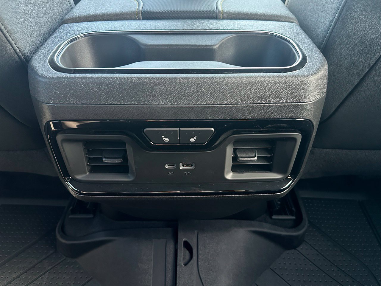 2026 Chevrolet Silverado 1500 ZR2 Truck, photo 27