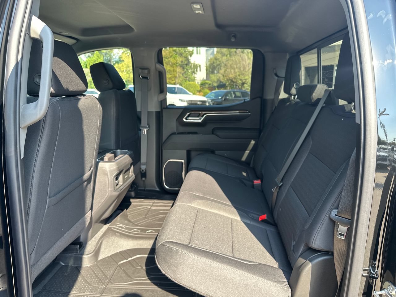 2026 Chevrolet Silverado 1500 LT, photo 27