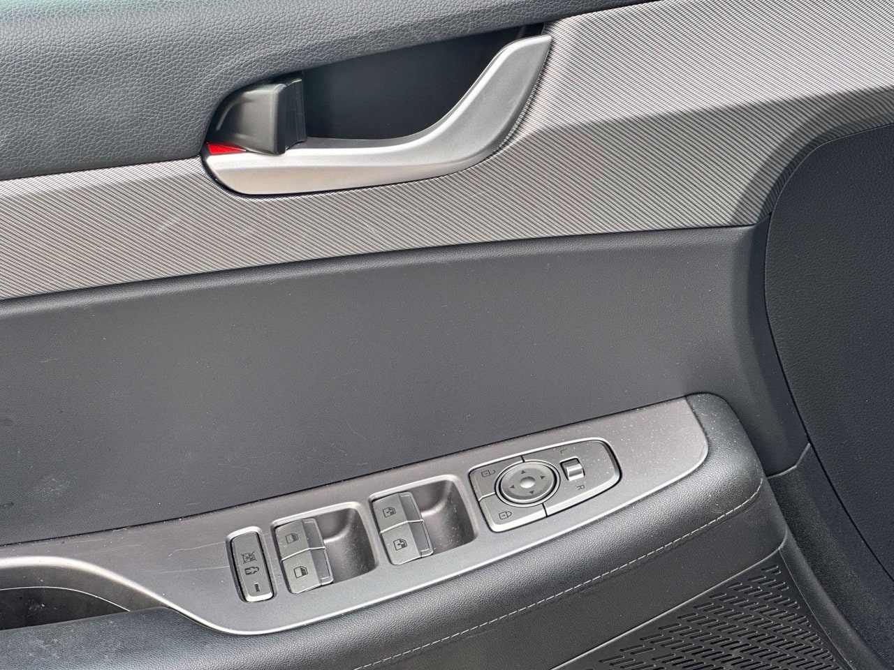 2025 Hyundai Palisade SEL - Photo 11