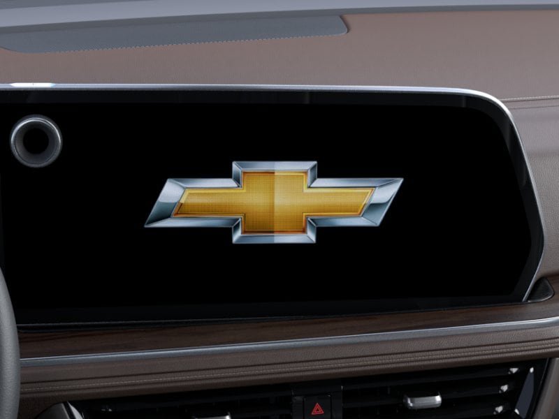 2027 Chevrolet Tahoe High Country SUV, photo 21