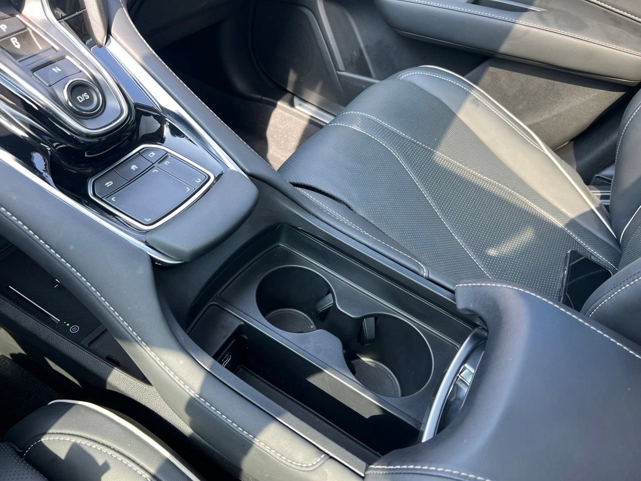 2024 Acura RDX Advance Package - Photo 23