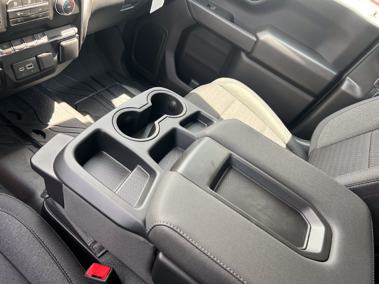 2026 Chevrolet Silverado 1500 Custom - Photo 25