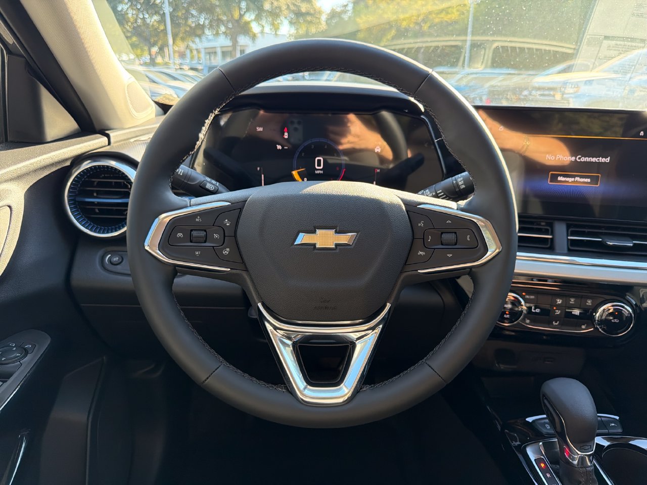 2026 Chevrolet Trax LT - Photo 14