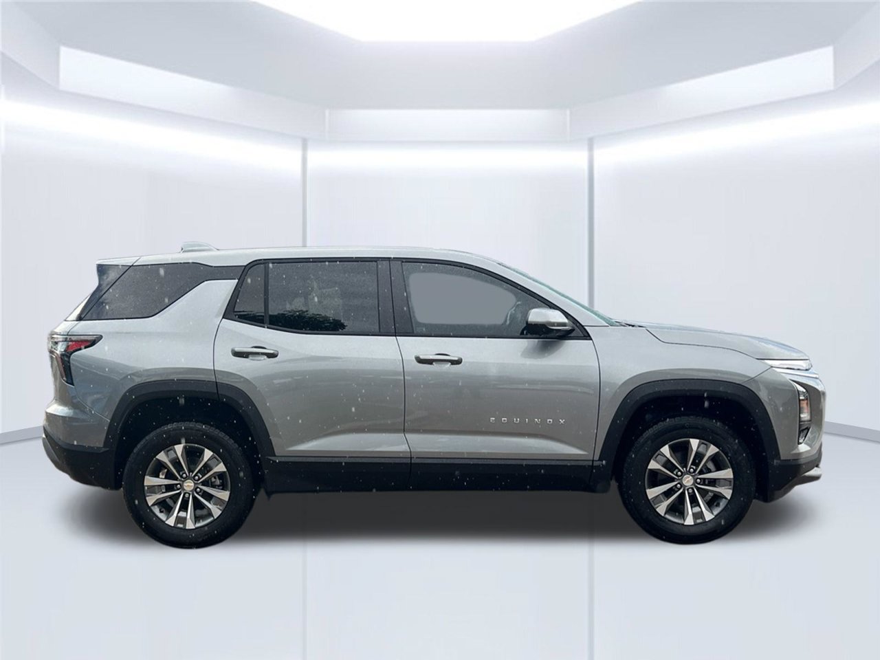2027 Chevrolet Equinox LT - Photo 7