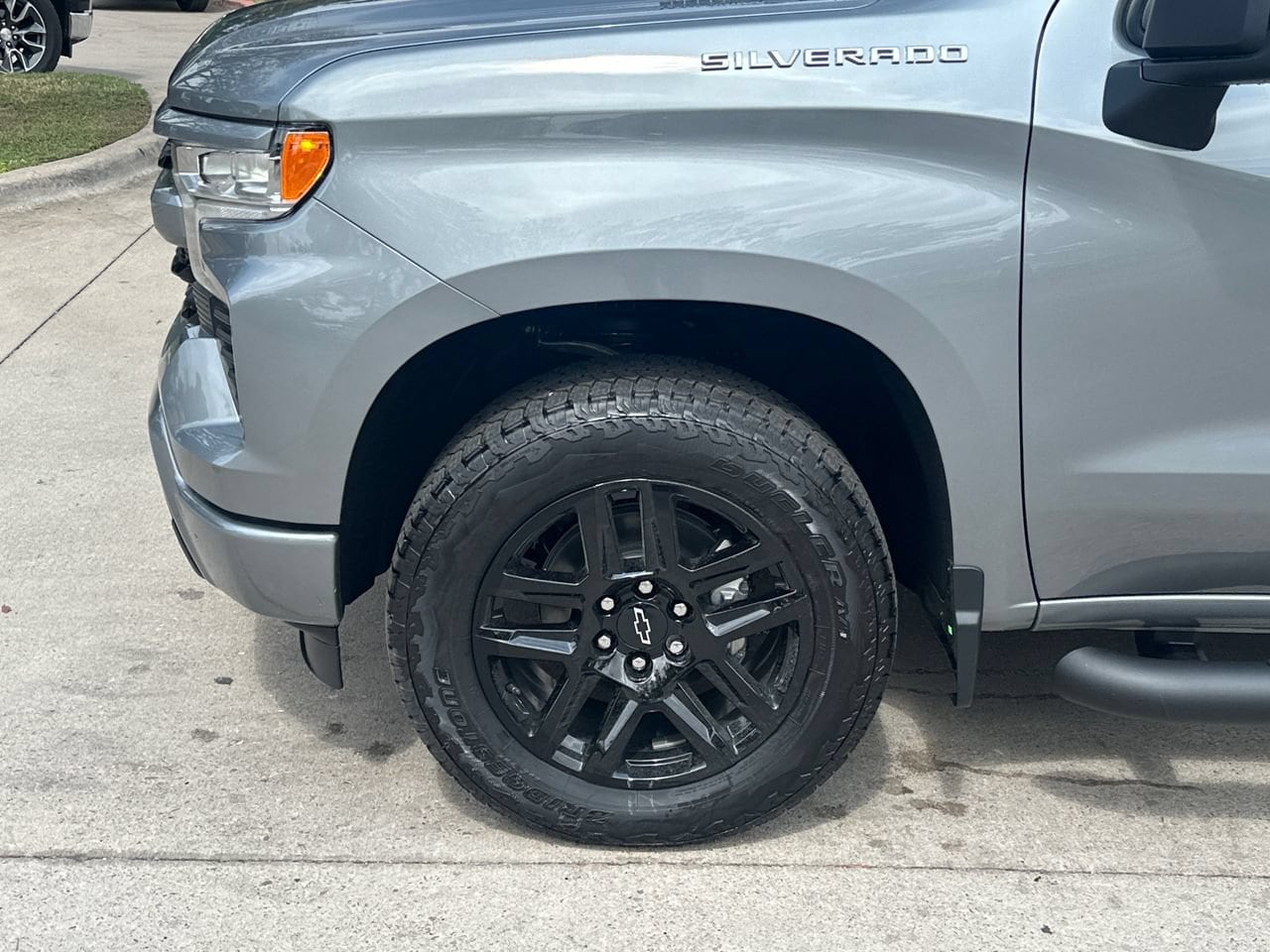 2026 Chevrolet Silverado 1500 RST - Photo 16