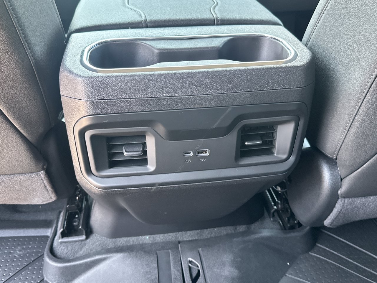 2026 Chevrolet Silverado 1500 RST Truck, photo 30