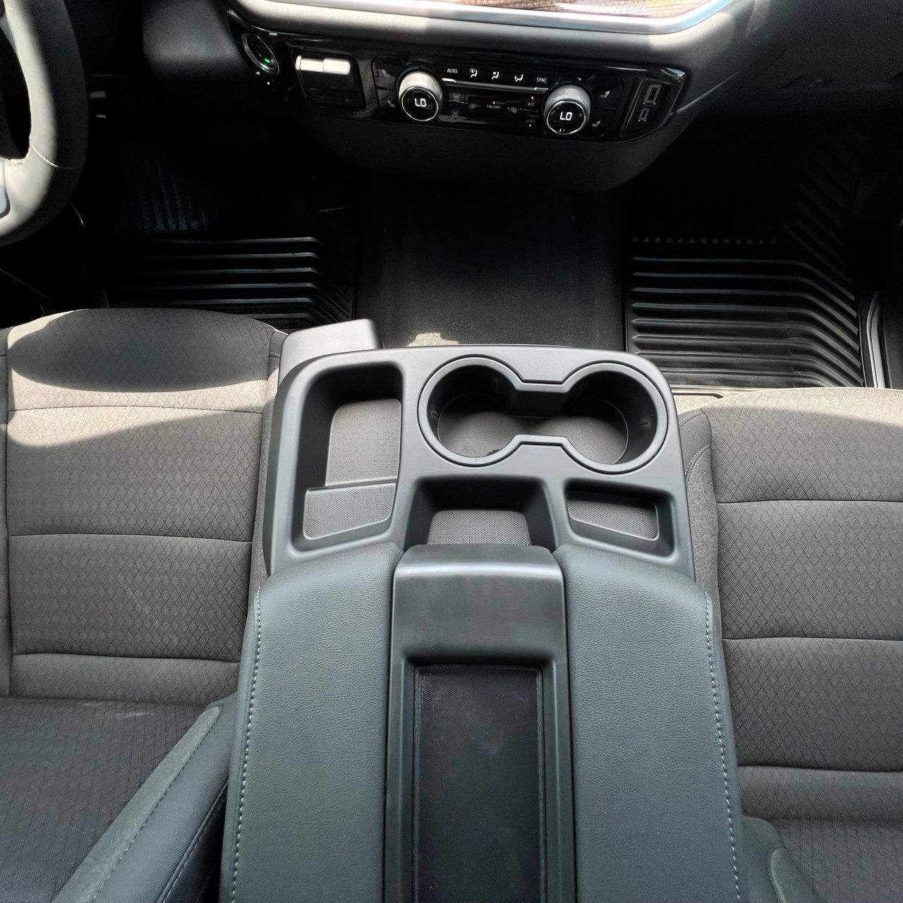 2026 Chevrolet Silverado 1500 LT, photo 23