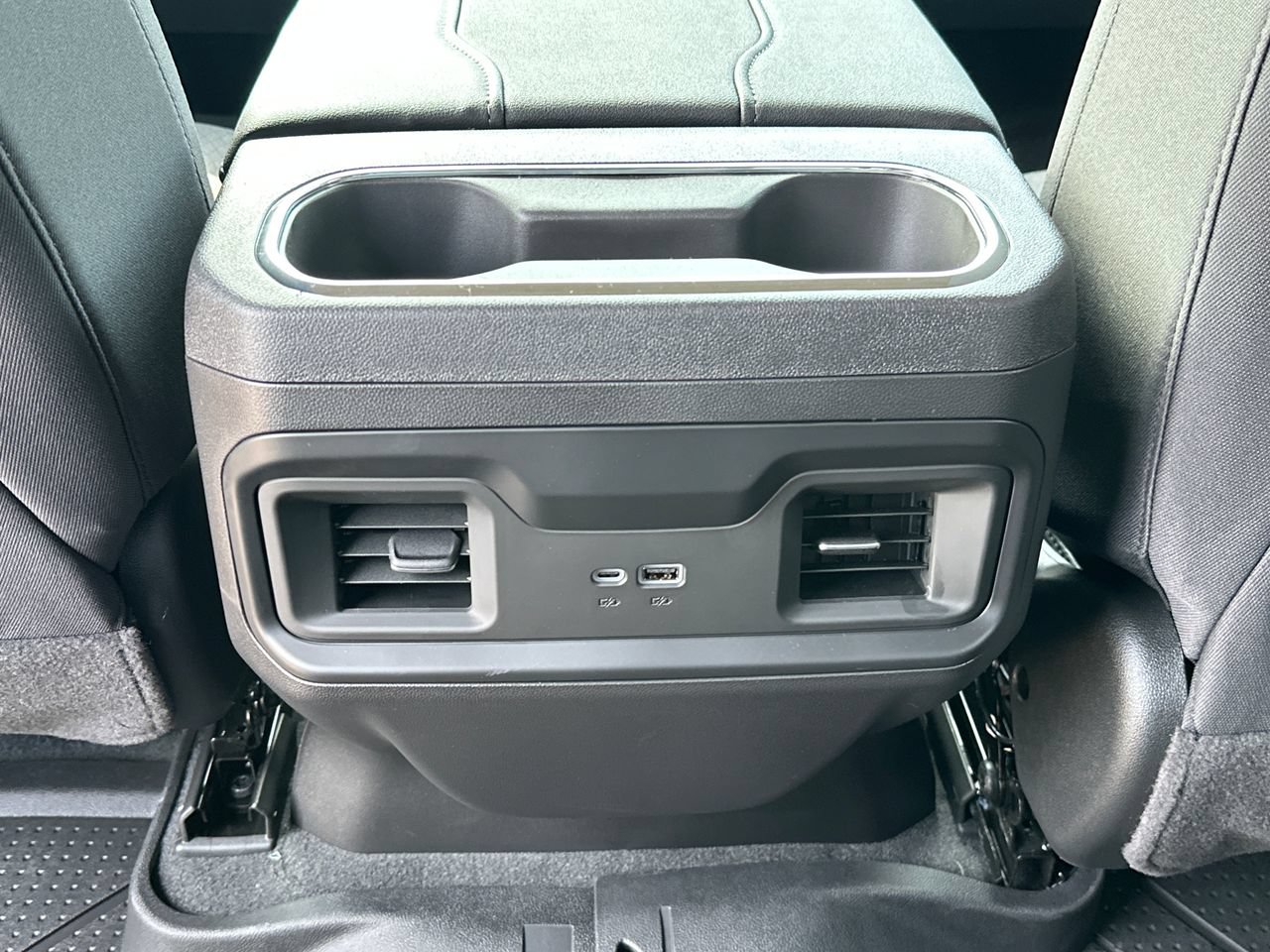 2026 Chevrolet Silverado 1500 LT Truck, photo 25