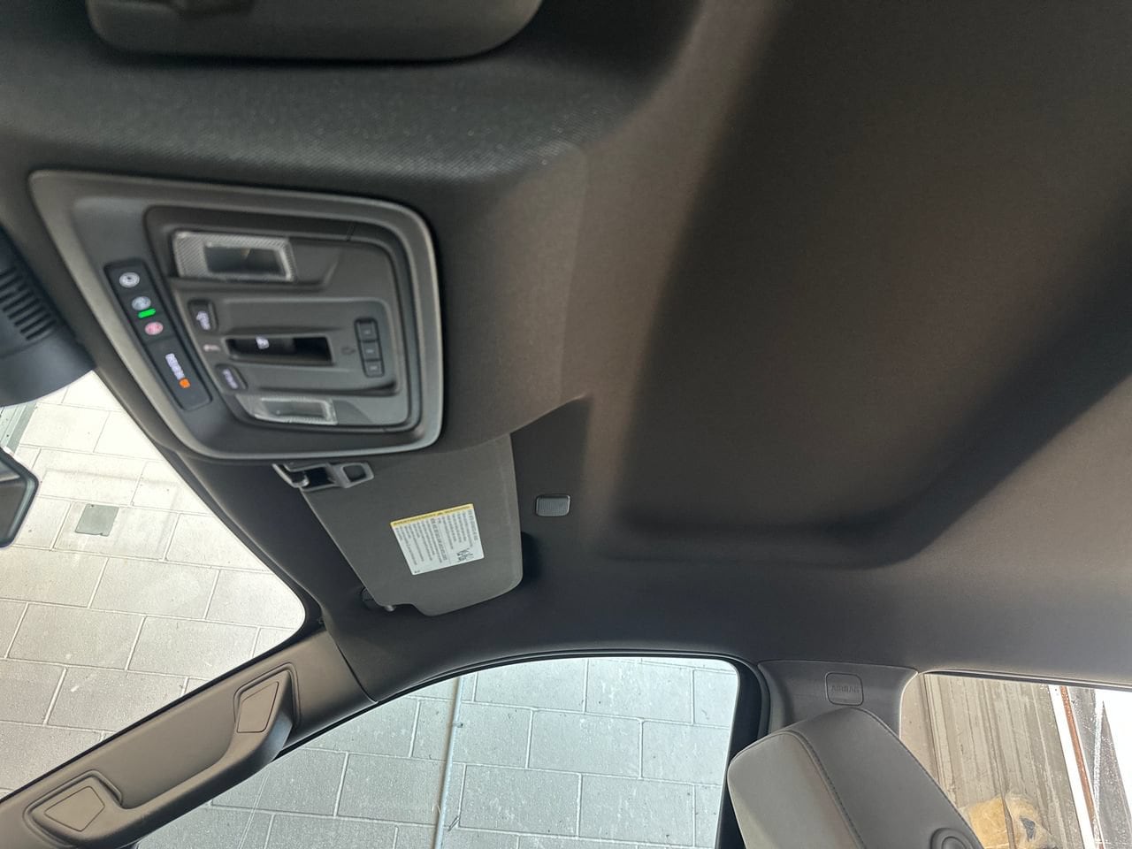 2026 Chevrolet Silverado 1500 LT, photo 11