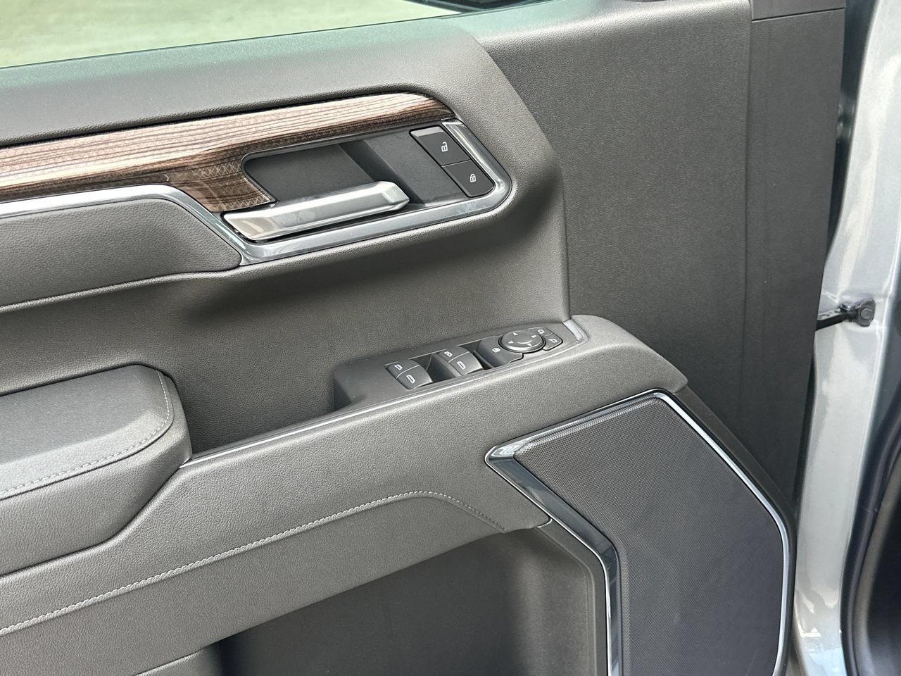 2026 Chevrolet Silverado 1500 LT, photo 11