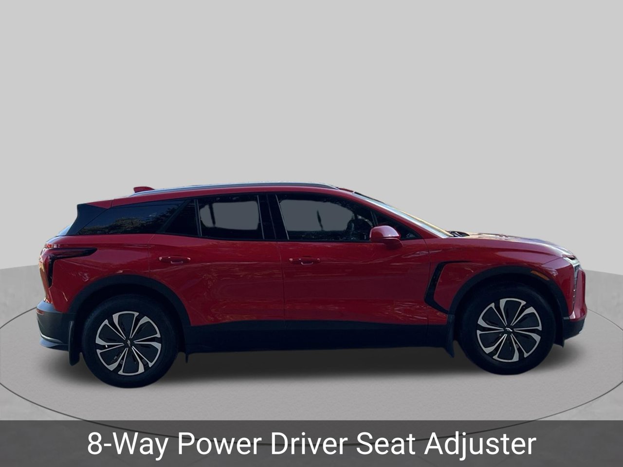 2024 Chevrolet Blazer EV LT - Photo 6