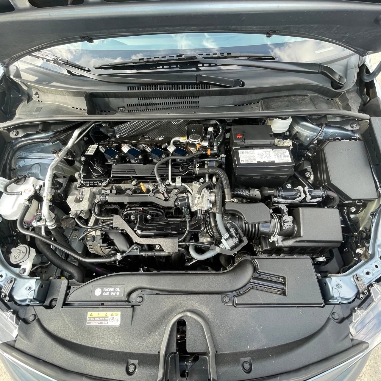 2024 Toyota Corolla LE - Photo 25