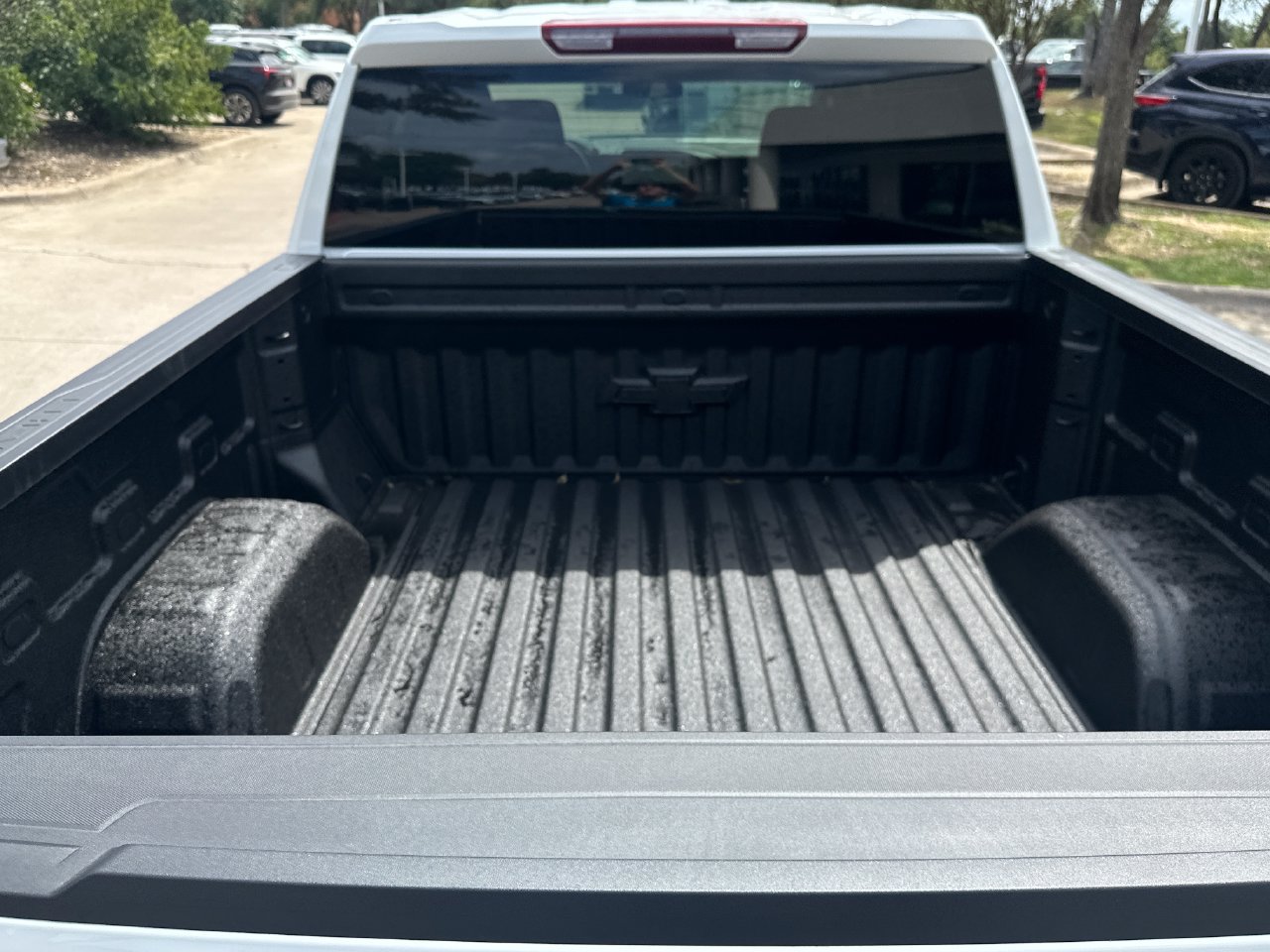 2026 Chevrolet Silverado 1500 RST - Photo 22