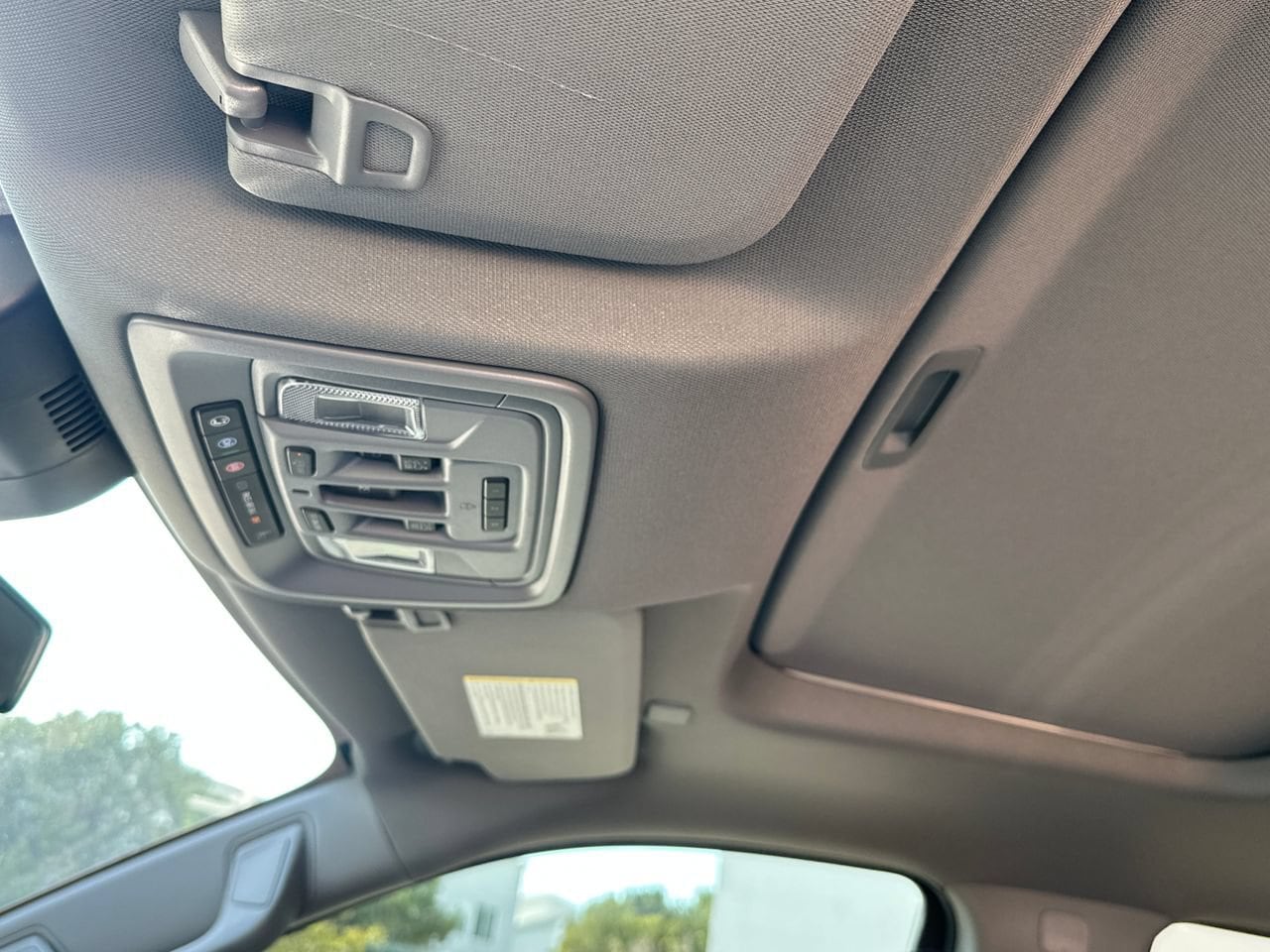 2026 Chevrolet Silverado 1500 LT Trail Boss Truck, photo 20