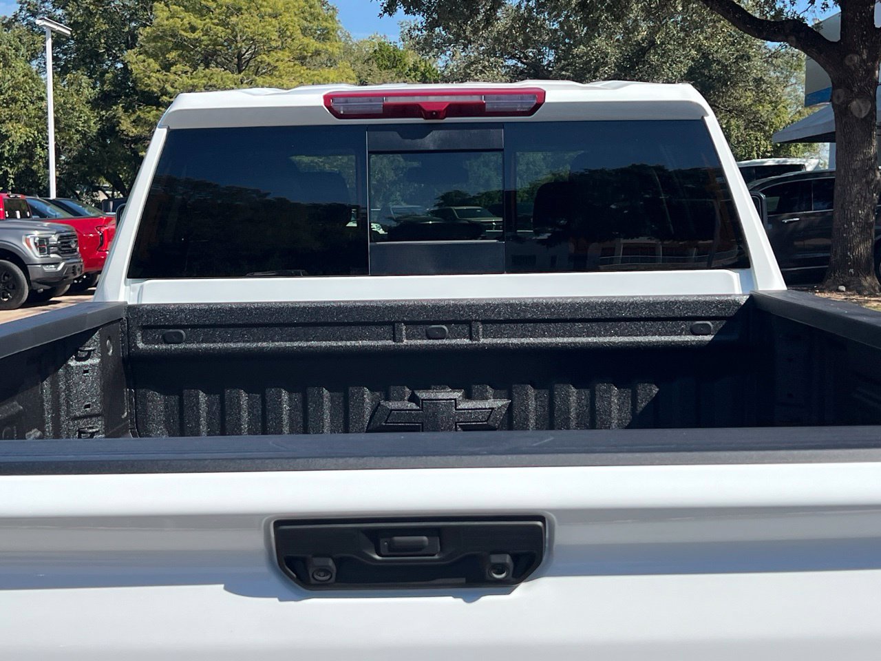 2026 Chevrolet Silverado 2500 HD LT - Photo 22