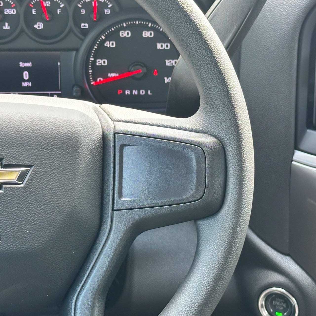 2026 Chevrolet Silverado 1500 Custom - Photo 17