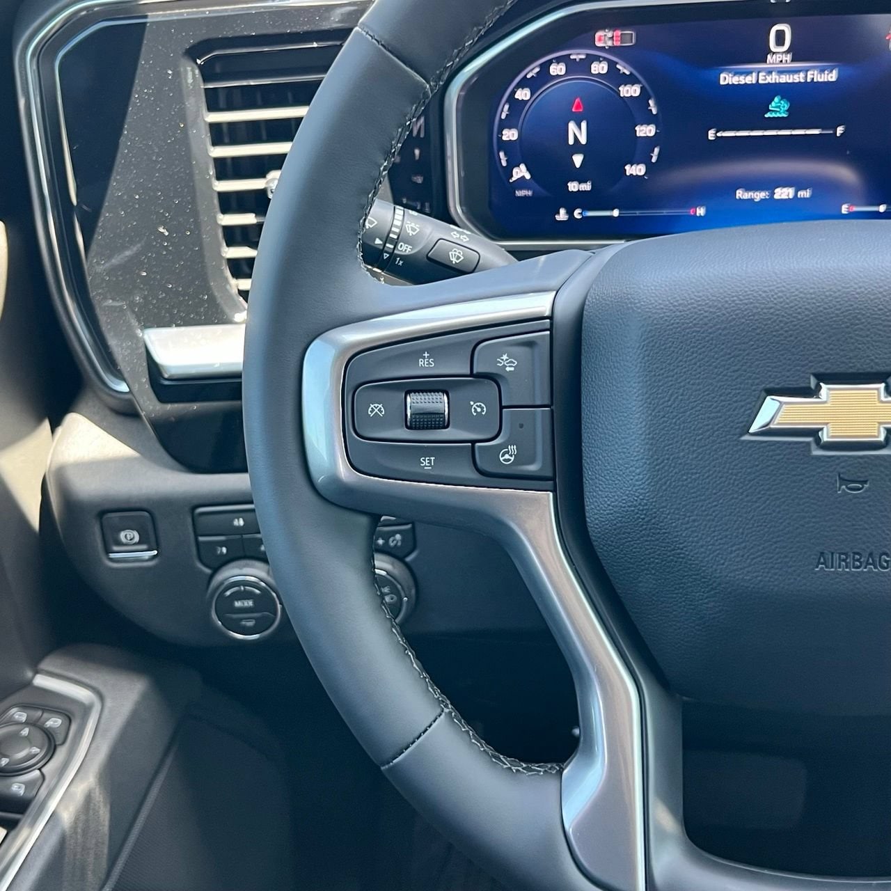 2026 Chevrolet Silverado 2500 HD LT Truck, photo 19