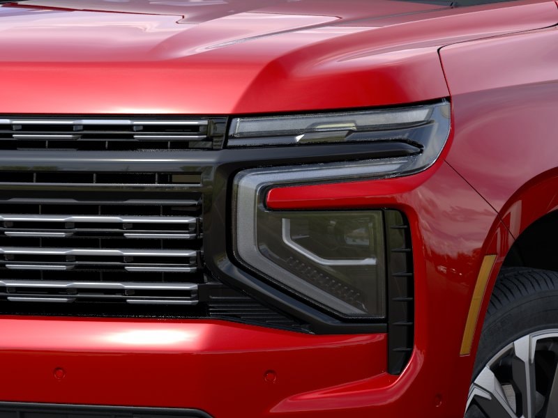2026 Chevrolet Suburban High Country SUV, photo 40
