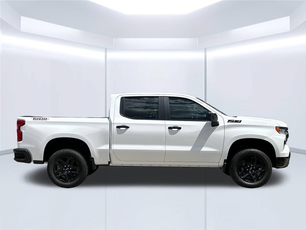 2026 Chevrolet Silverado 1500 LT Trail Boss - Photo 7
