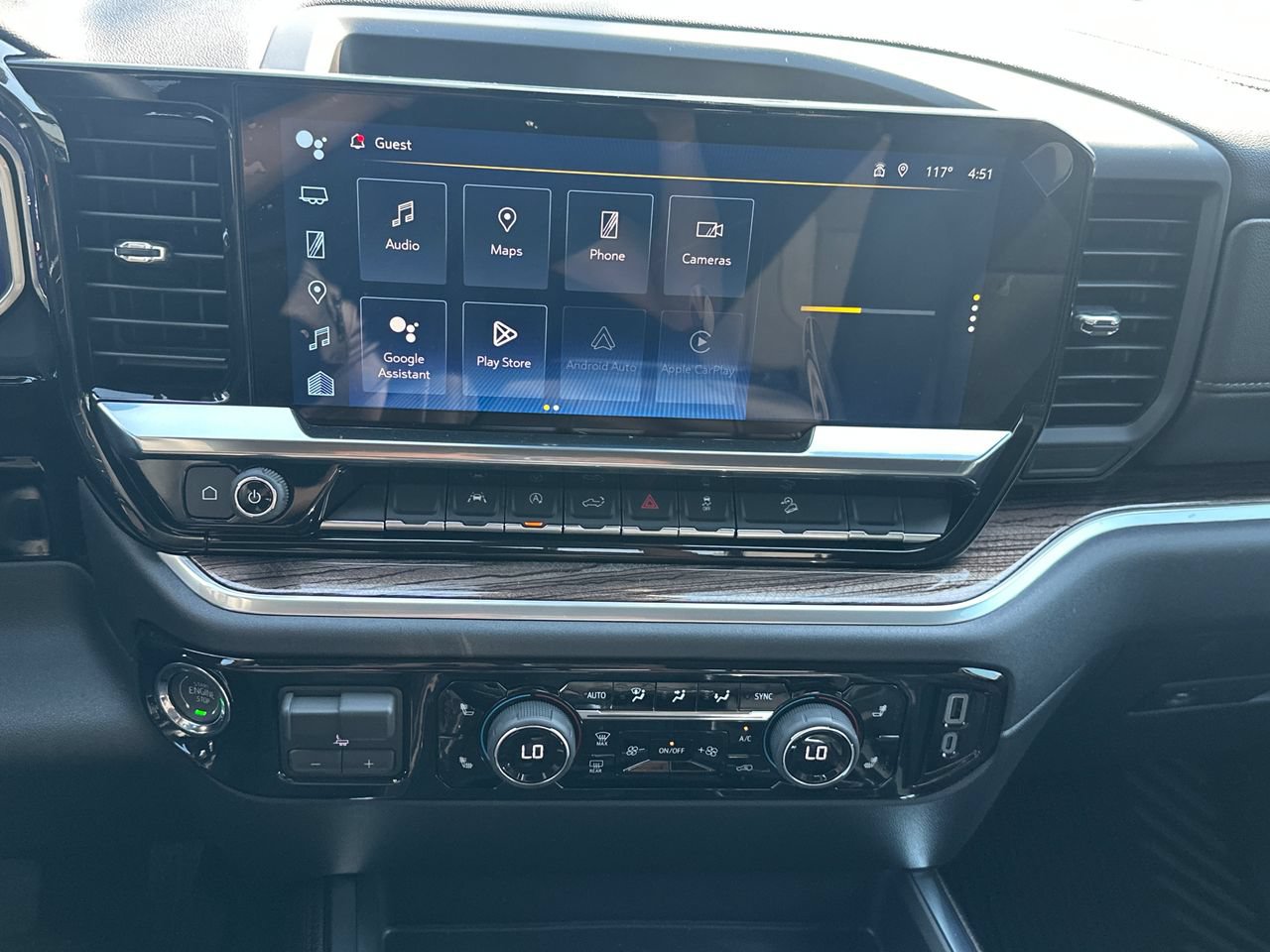 2026 Chevrolet Silverado 1500 LT, photo 18