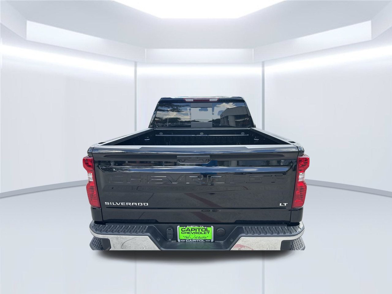 2026 Chevrolet Silverado 1500 LT - Photo 23