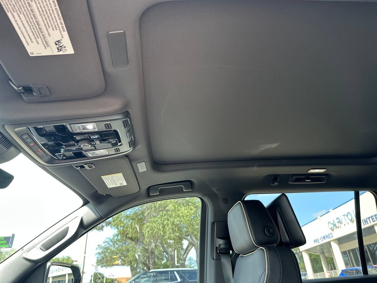 2026 Chevrolet Suburban High Country - Photo 22