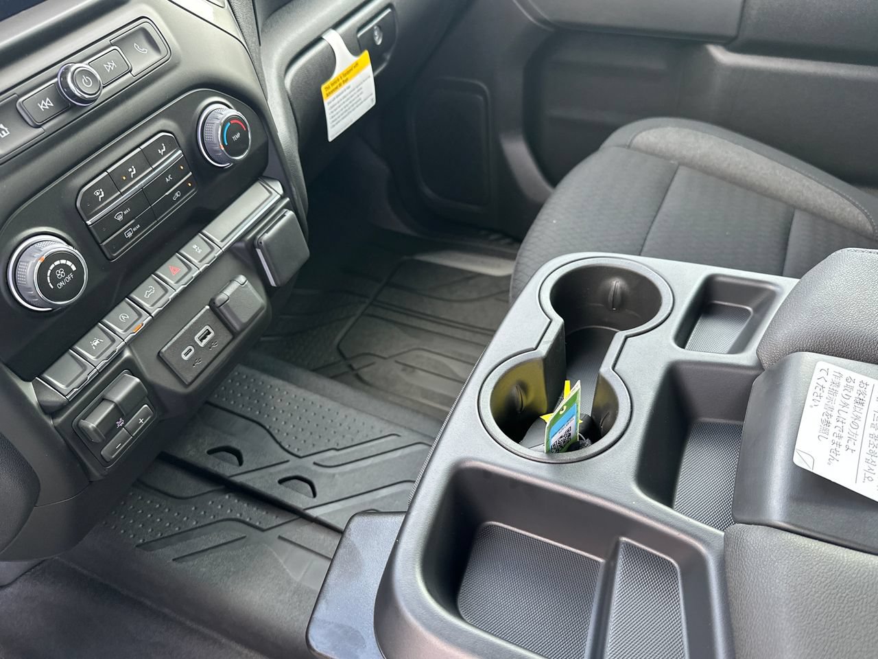 2026 Chevrolet Silverado 1500 Custom, photo 25