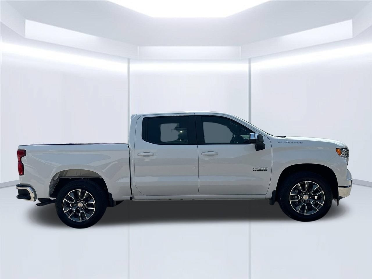 2026 Chevrolet Silverado 1500 LT Truck, photo 6
