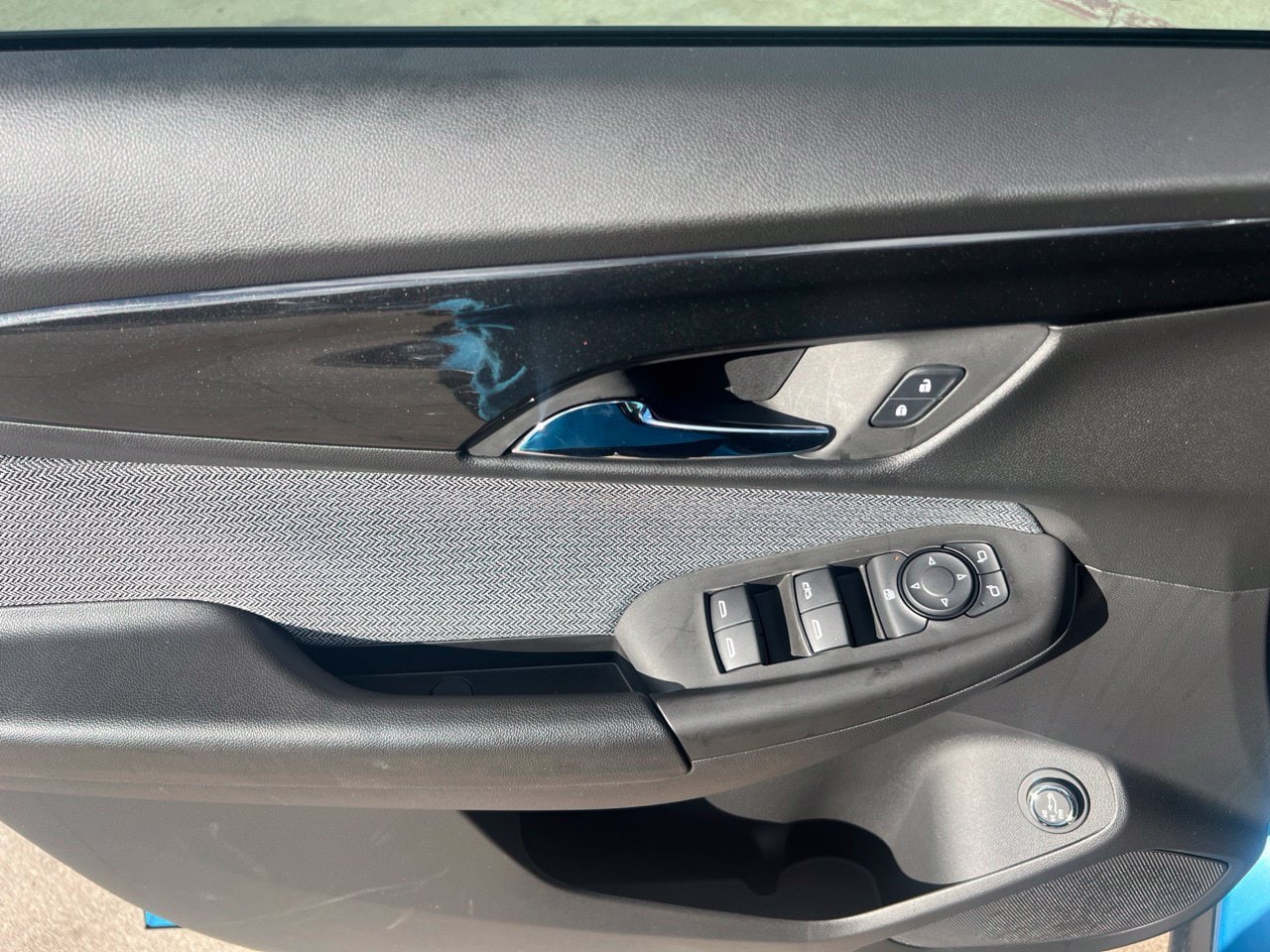 2026 Chevrolet Trailblazer LT - Photo 11