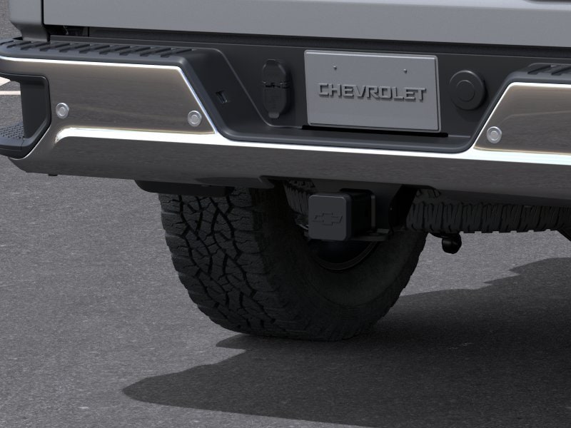 2026 Chevrolet Silverado 2500 HD LT - Photo 14