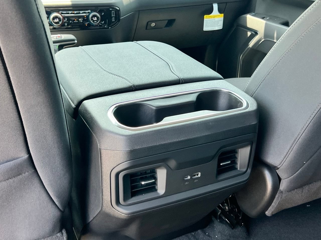 2026 Chevrolet Silverado 1500 LT - Photo 28
