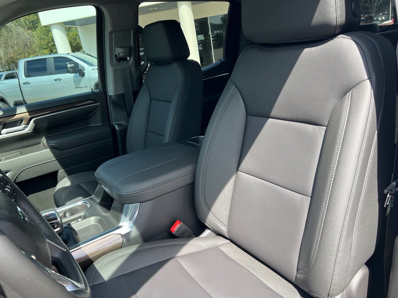 2026 Chevrolet Silverado 1500 RST Truck, photo 11
