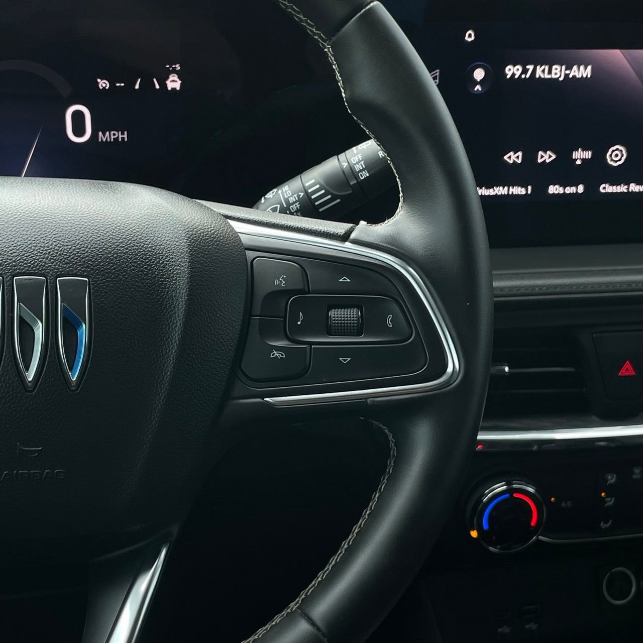 2025 Buick Encore GX Preferred - Photo 14