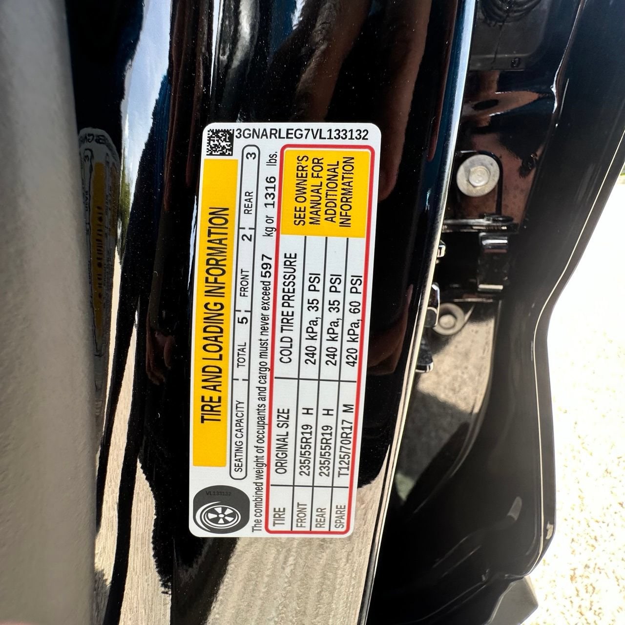 2027 Chevrolet Equinox RS - Photo 27