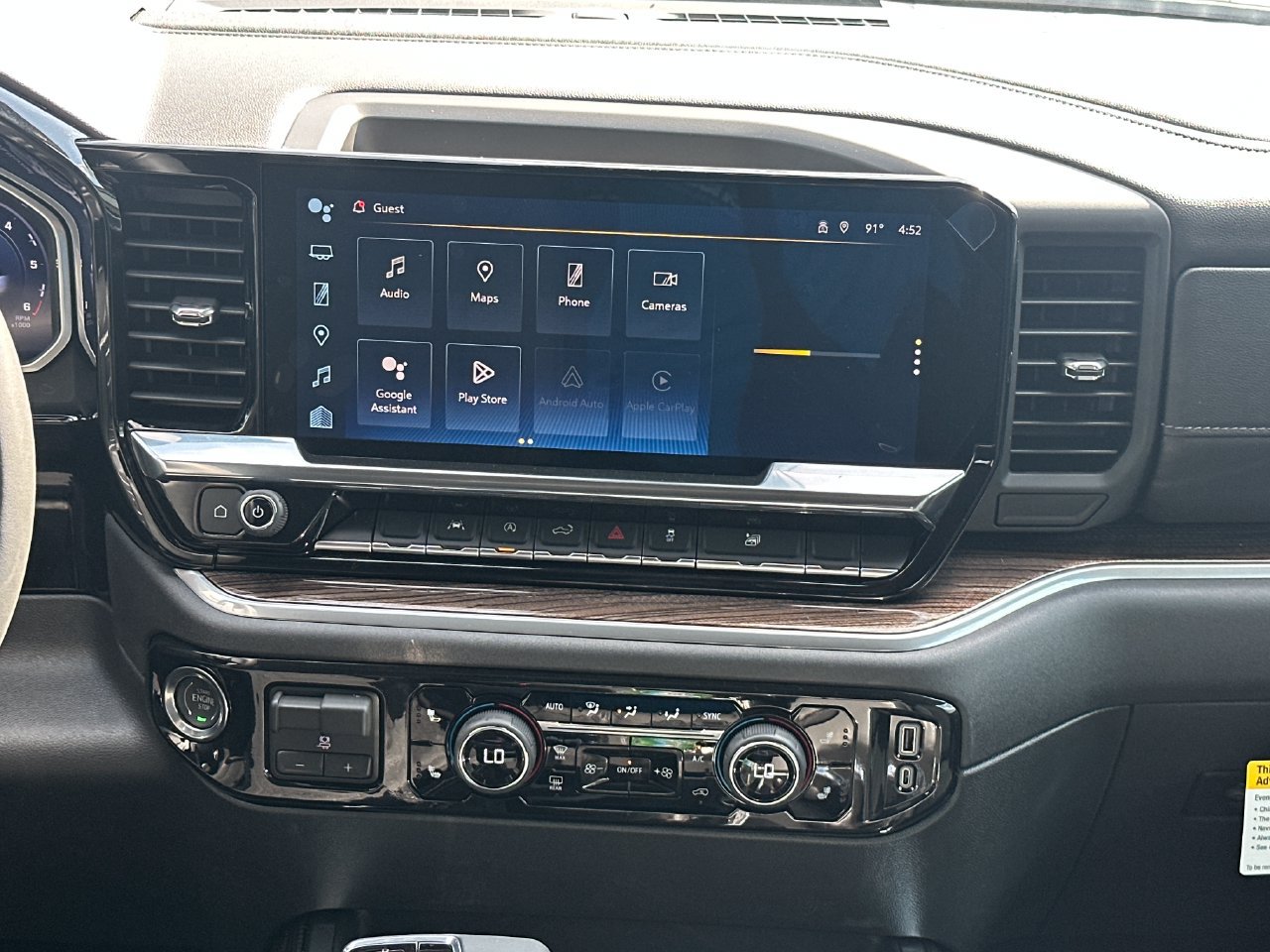 2026 Chevrolet Silverado 1500 LT - Photo 19