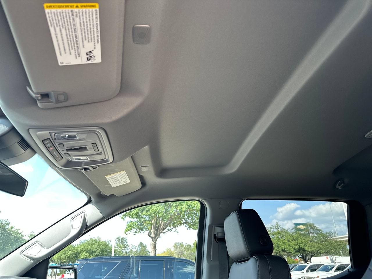 2026 Chevrolet Silverado 1500 LT, photo 21