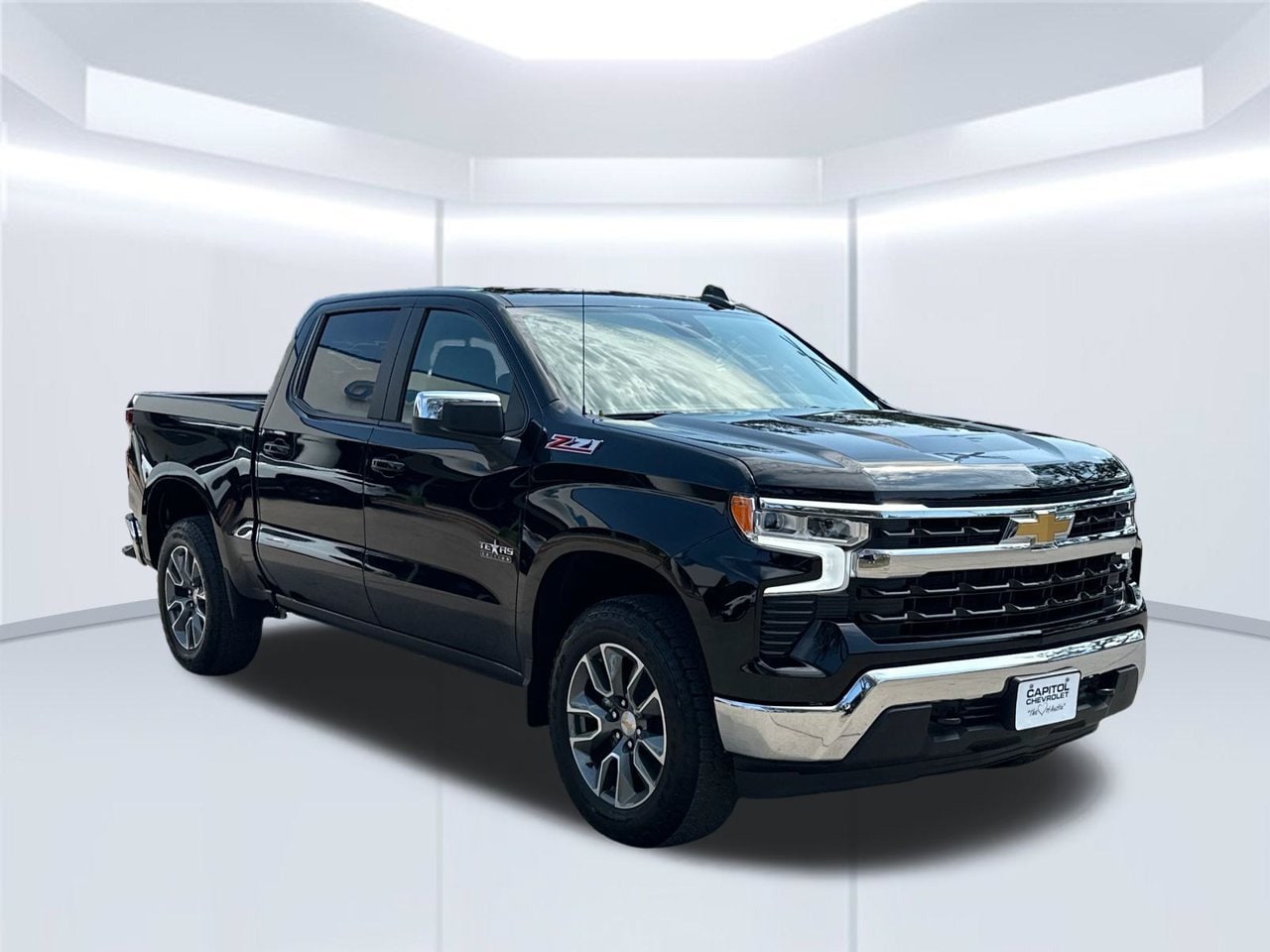 2026 Chevrolet Silverado 1500 LT - Photo 7